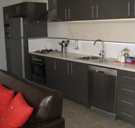 Rivergum Holiday Retreat - Accommodation Cooktown