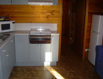 Corowa Caravan Park - Accommodation Cooktown 2