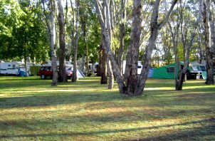 Corowa Caravan Park - Accommodation Cooktown 4
