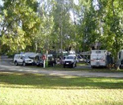 Corowa Caravan Park - Accommodation Cooktown 5