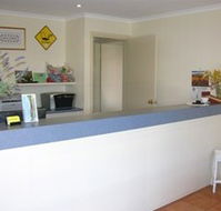 Centrepoint Motel - Accommodation Cooktown