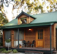 Cottages On Edward - Accommodation Cooktown