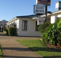 The Coach House Hotel Motel - Accommodation Cooktown