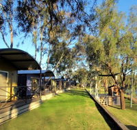 BIG4 Deniliquin Holiday Park - Accommodation Cooktown