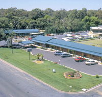 Deniliquin Country Club Motor Inn - Accommodation Cooktown