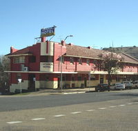 Criterion Hotel Gundagai