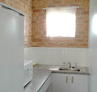 The Crossing Motel - Accommodation Cooktown