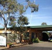 Junee Motor Inn - Accommodation Cooktown