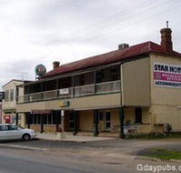 The Star Hotel - Accommodation Cooktown