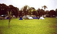 Armidale - Pembroke Tourist And Leisure Park - Accommodation Cooktown 1