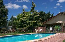 Armidale - Pembroke Tourist And Leisure Park - Accommodation Cooktown 5