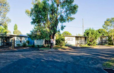 Barraba NSW Accommodation Cooktown