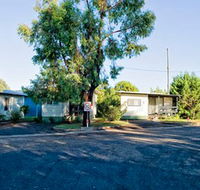 Barraba Caravan Park - Accommodation Cooktown