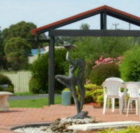 Clansman Motel - Accommodation Cooktown