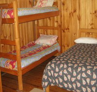 Bullock Mountain Homestead - Accommodation Cooktown