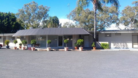 Artesian Spa Motel - Accommodation Cooktown 3