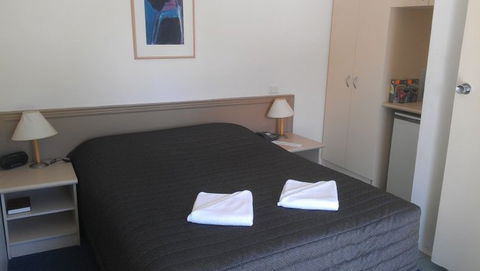 Artesian Spa Motel - Accommodation Cooktown 4