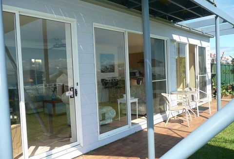 Alexandra Suite - Accommodation Cooktown 0