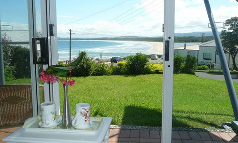 Alexandra Suite - Accommodation Cooktown 4