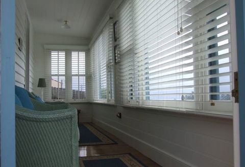 Allwood Cottage - Accommodation Cooktown 4