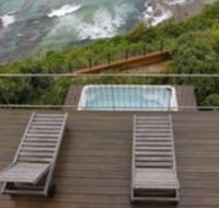 Asilomar Accommodation