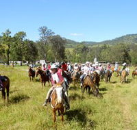 Camp Cobark - Accommodation Cooktown