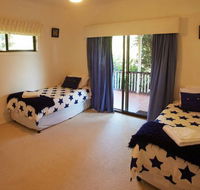 Barrington River House - Accommodation Cooktown