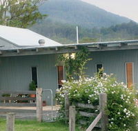 Barrington Village Retreat Bed and Breakfast - Accommodation Cooktown
