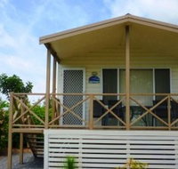Belmont Pines Lakeside Holiday Park - Accommodation Cooktown