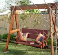 Bell Chapel Bed and Breakfast - Accommodation Cooktown