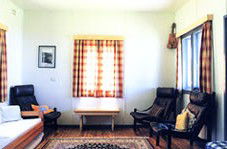 Callicoma Hill Eco-Cabins - Accommodation Cooktown 2