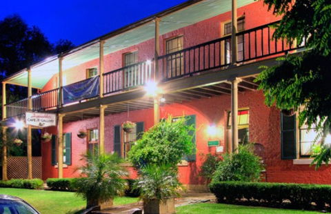 Anoushka's Boutique Bed And Breakfast - Accommodation Cooktown 0