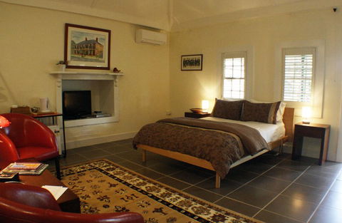 Anoushka's Boutique Bed And Breakfast - Accommodation Cooktown 1