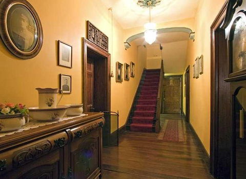 Anoushka's Boutique Bed And Breakfast - Accommodation Cooktown 2