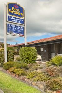Best Western Endeavour Apartments - Accommodation Cooktown 0