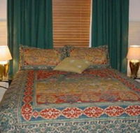 A Room with a View- Gloucester - Accommodation Cooktown