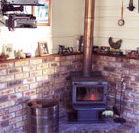 Ashmar Farm Stay - Accommodation Cooktown