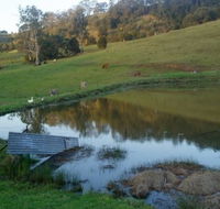 Barkeldine Farm Country Retreat - Accommodation Cooktown
