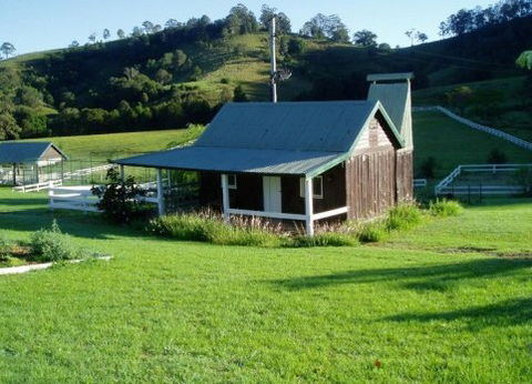 Barkeldine Farm Country Retreat - Accommodation Cooktown 3