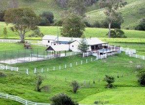 Barkeldine Farm Country Retreat - Accommodation Cooktown 4