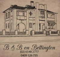 B and B on Bettington - Accommodation Cooktown