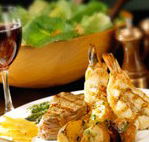 Blue Pacific Motel - Accommodation Cooktown