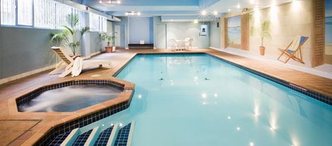 BreakFree Bankstown International - Accommodation Cooktown 0