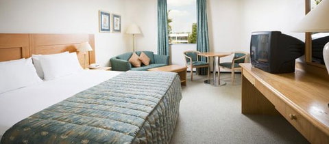 BreakFree Bankstown International - Accommodation Cooktown 2