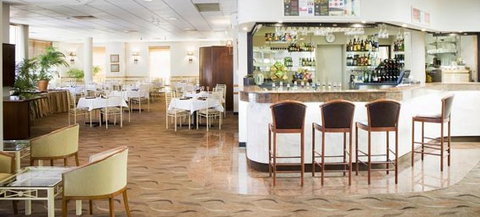 BreakFree Bankstown International - Accommodation Cooktown 5