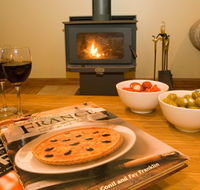 Bingle Tree Retreat - Accommodation Cooktown