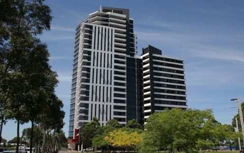Australia Towers 19.06 - Accommodation Cooktown 0