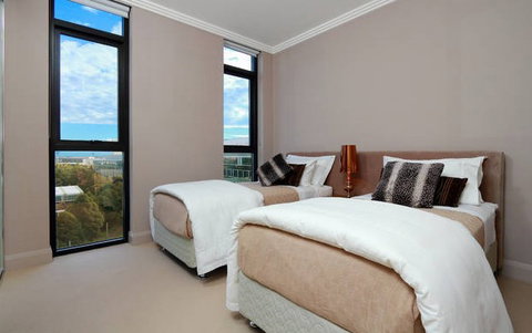 Australia Towers 19.06 - Accommodation Cooktown 2