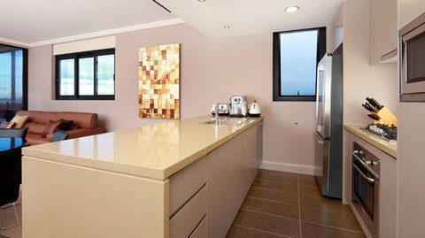 Australia Towers 19.06 - Accommodation Cooktown 4