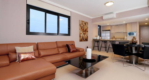 Australia Towers 19.06 - Accommodation Cooktown 5